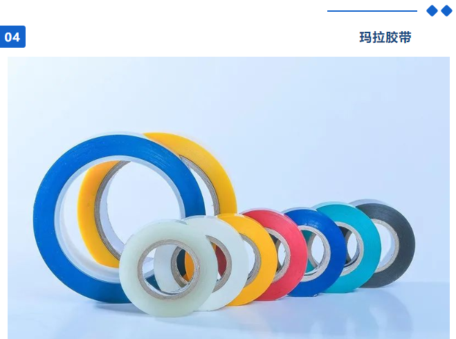 2022年鋰電池膠帶選用方法圖片 2022年鋰電池膠帶選用方法圖片